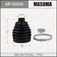 ������� ����� ���. �����. MF-2809 Masuma MF2809 ����