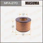 ������ ��������� MFA-270 Masuma MFA270 ����