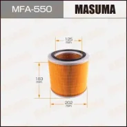 ������ ��������� MFA-550 Masuma MFA550 ����