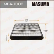 ������ ��������� MFA-T006 Masuma MFAT006 ����