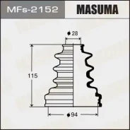 ������� ����� ���. �����. ������� MFs-2152 Masuma MFS2152 ����