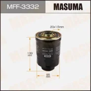 ������ ��������� MFF-3332 Masuma MFF3332 ����