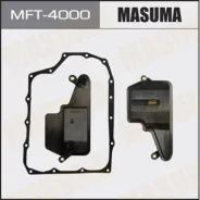 ������ ���� MFT-4000 Masuma MFT4000 ����