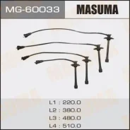 ������������ Masuma, Toyota / 3SFE, 3SFSE, 3SGE, 4SFE, 5SFE MG-60033 Masuma MG60033 ����