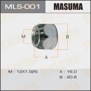 ����� 12x15 ��� ����21�� MLS-001 Masuma MLS001 ����