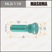 ������� AHF-109B/MLS-116 90942-02049 90942-02081/90942-02070 LCR 80 FR (Masuma) MLS-116 Masuma MLS116 ����