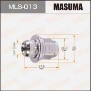 ����� 12x15 �������� � ������ D 30mm ��� ����21�� MLS-013 Masuma MLS013 ����