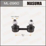 ���� ������������� ����. ����. L/R ML-2960 Masuma ML2960 ����