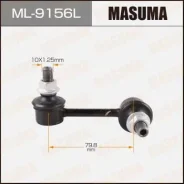 ���� ����. ������������� ML-9156L Masuma ML9156L ����