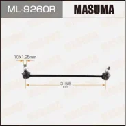 ���� ������������� ���. ����. R ML-9260R Masuma ML9260R ����