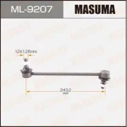 ���� ������������� ���. ����. L/R ML-9207 Masuma ML9207 ����