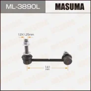 ���� ������������� ���. ����. L ML-3890L Masuma ML3890L ����