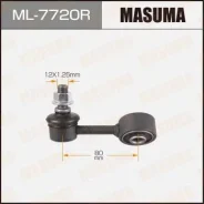 ���� ������������� ���. ����. R ML-7720R Masuma ML7720R ����