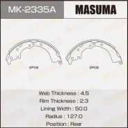 ������� ����. �����. MK-2335A Masuma MK2335A ����
