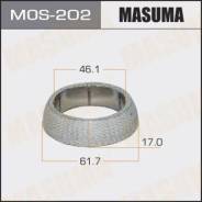 ������ ��������� 46.1x61.7 MOS-202 Masuma MOS202 ����