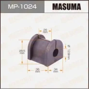 ������ ������������� ����. MP-1024 Masuma MP1024 ����
