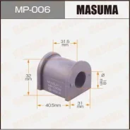 ������ ������������� Masuma /front/rear/ Corona #T17#, LS130, #R3# [��.2] MP-006 Masuma, ��������/������ MP006 ����