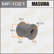 ������ ���. c������������ MP-1021 Masuma MP1021 ����