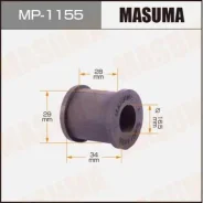 ������ ������������� ����. MP-1155 Masuma MP1155 ����