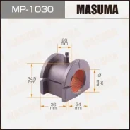 ������ ������������� ���. MP-1030 Masuma MP1030 ����