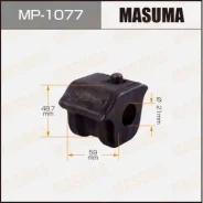 ������ ������������� ���. MP-1077 Masuma MP1077 ����