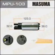 ���������� ��. � �������� MPU-103 Masuma MPU103 ����