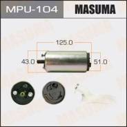 ���������� ��. MPU-104 Masuma MPU104 ����