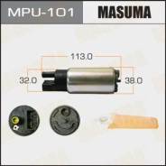 ���������� ��. MPU-101 Masuma MPU101 ����
