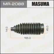 ������� ����� ������� MR-2088 Masuma MR2088 ����