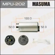 ���������� ��. MPU-202 Masuma MPU202 ����