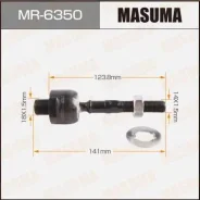���� ������� MR-6350 Masuma MR6350 ����