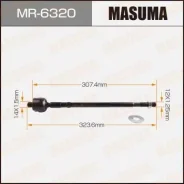 ���� ������� MR-6320 Masuma MR6320 ����