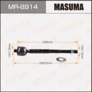 ���� ������� MR-8914 Masuma MR8914 ����
