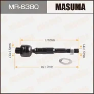 ���� ������� MR-6380 Masuma MR6380 ����