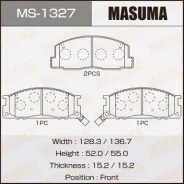 ������� ����. ���. MS-1327 Masuma MS1327 ����
