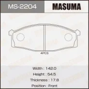 ������� ����. ���. MS-2204 Masuma MS2204 ����