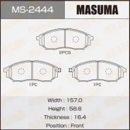������� ����. ���. MS-2444 Masuma MS2444 ����