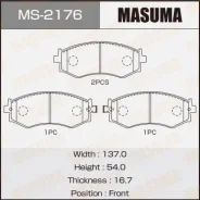 ������� ����. ���. MS-2176 Masuma MS2176 ����