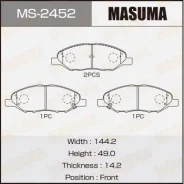 ������� ����. ���. MS-2452 Masuma MS2452 ����