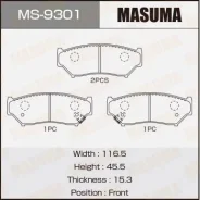 ������� ����. ���. MS-9301 Masuma MS9301 ����