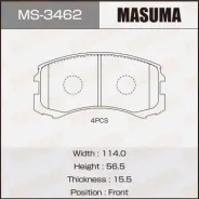 ������� ����. ���. MS-3462 Masuma MS3462 ����