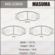 ������� ����. ���. MS-3369 Masuma MS3369 ����