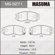 ������� ����. ���. MS-3271 Masuma MS3271 ����