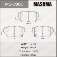 ������� ����. ���. MS-5905 Masuma MS5905 ����