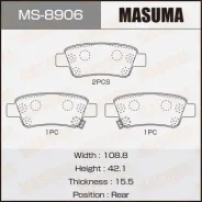 ������� ����. ����. MS-8906 Masuma MS8906 ����