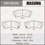 ������� ����. ���. MS-5239 Masuma MS5239 ����
