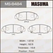 ������� ����. ���. MS-8484 Masuma MS8484 ����