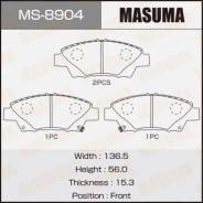  . . MS-8904 Masuma MS8904 