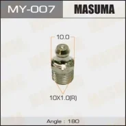 ��������� M10x1 MY-007 Masuma MY007 ����