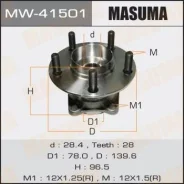 ������� ������ MW-41501 Masuma MW41501 ����